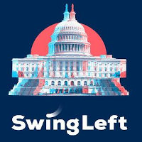 swing left south bay LA